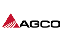 AGCO - Logotipo