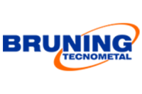 Bruning - Logotipo