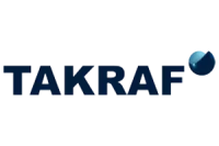 Takraf - Logotipo